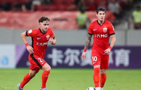 上海海港再引强援-lol官网全球总决赛